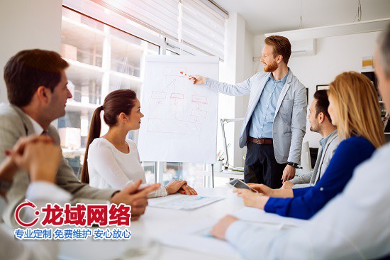 河池企业网站设计必须跨越的三道思维关卡
